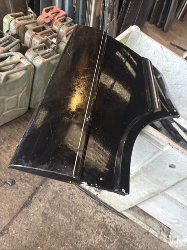 Range rover classic - range, wing