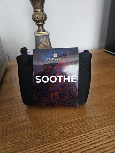 Templespa soothe the weekender - the,
