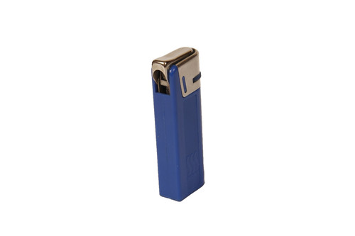 Vintage fully working blue gas - fully,
