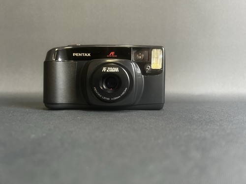 Pentax zoom 35mm - 60, af