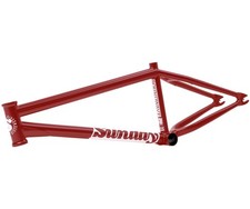 SUNDAY BMX SOUNDWAVE v3