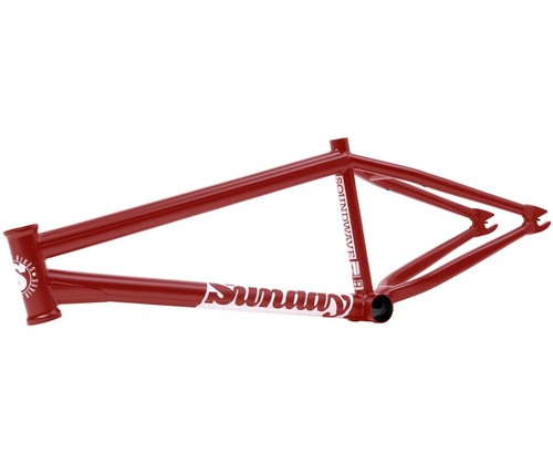 Sunday bmx soundwave - bmx,