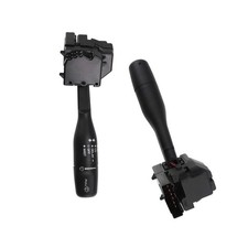 Windshield Wiper Switch Front Suitable for Jeep Wrangler Rubicon Sahara 2001-03