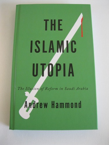 Islamic utopia the illusion - utopia, :