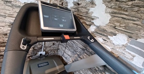 Technogym run excite - technogym,
