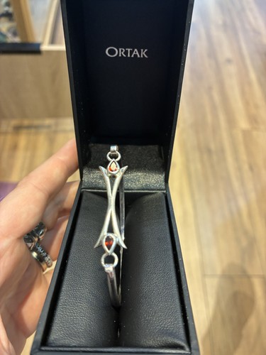 Ortak scotland 925 - scotland, sterling