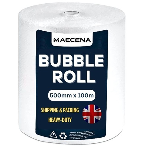 Wrap bubble roll - wrap,