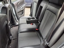 VAUXHALL ANTARA MK1 FL 11-16