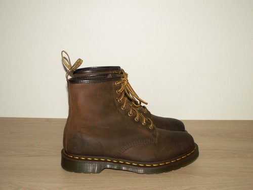 Martens 1460 crazy - dr.,