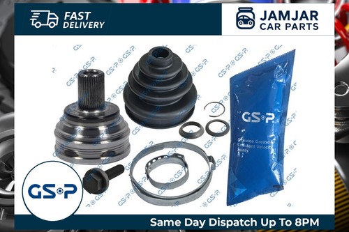 Gsp 853001 drive shaft - drive, linkage