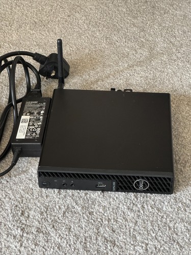 Dell optiplex 3090 micro intel - micro,