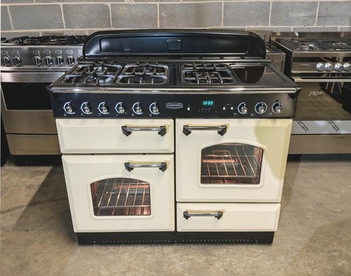 Refurb rangemaster classic - rangemaster,