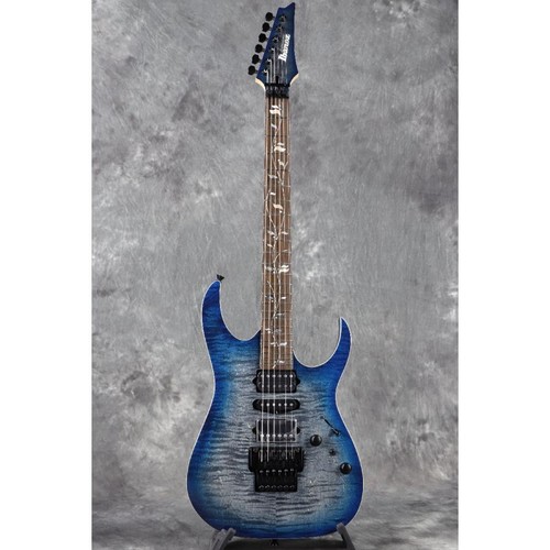 Ibanez custom axe design lab - j.custom,