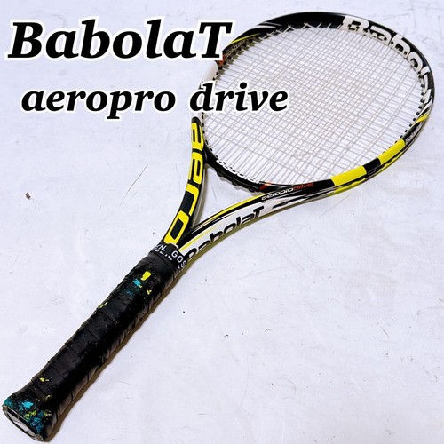 Babolat aeropro drive 2013 - aeropro,