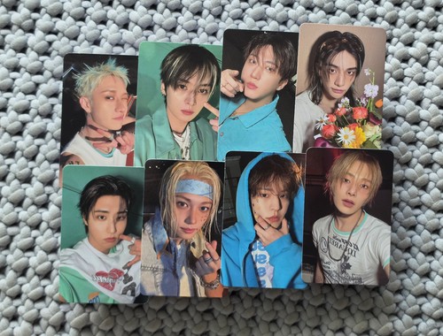 Kpop stray kids 10th mini - kpop,