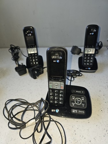 8500 trio advanced call - bt,