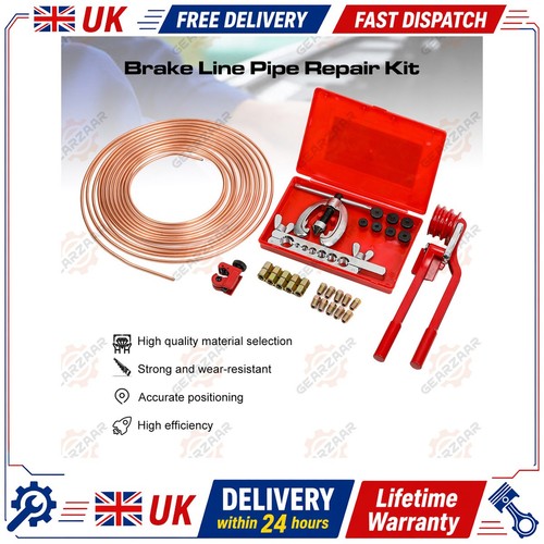Manual pipe bender - , heavy-duty