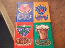 4 X BOOT LEGGERS For Stone the