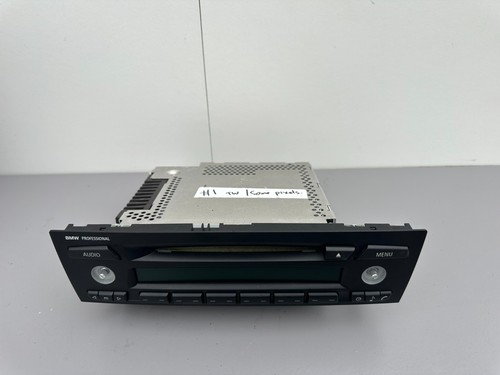 Bmw series cd73 professional - bmw,