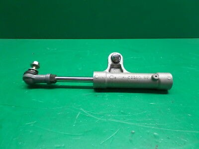 Steering shock absorber suzuki - shock,