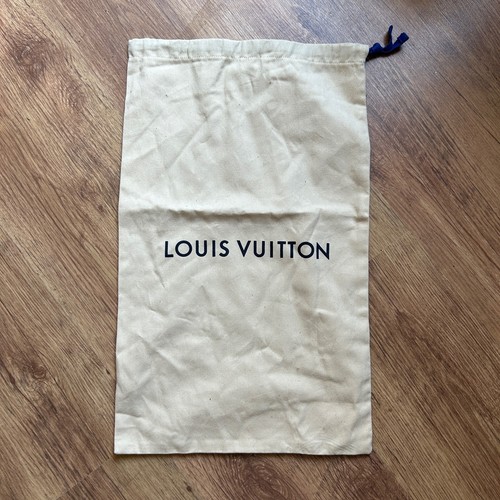 Louis vuitton shoe dust - vuitton,