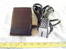 FOOT CONTROL PEDAL + Cord fits