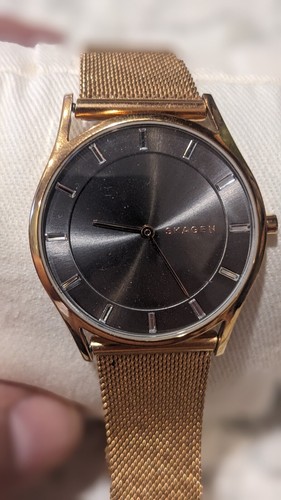 Skagen holst skw2378 ladies - skagen,
