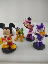DISNEY MICKEY & THE ROADSTER