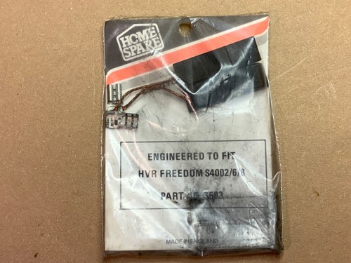 Hvr carbon bush pair fits - bush,