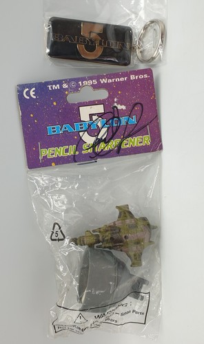 Babylon pencil sharpener - :,
