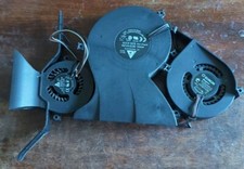 Complete Apple iMac 24" A1225 2009/2008 Cooler Fans Set