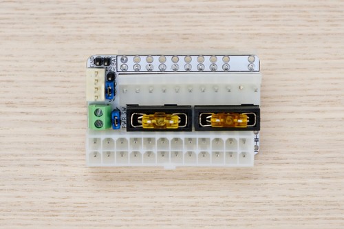 Pico atx psu adaptor for - pico,