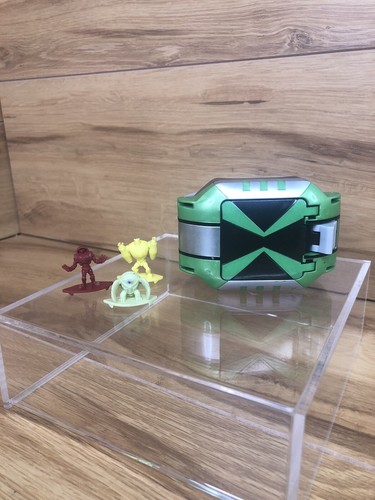 Ben omniverse omnitrix - 10,