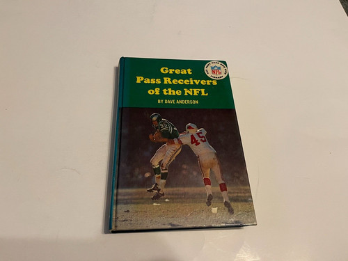 Great pass receivers - pass, the