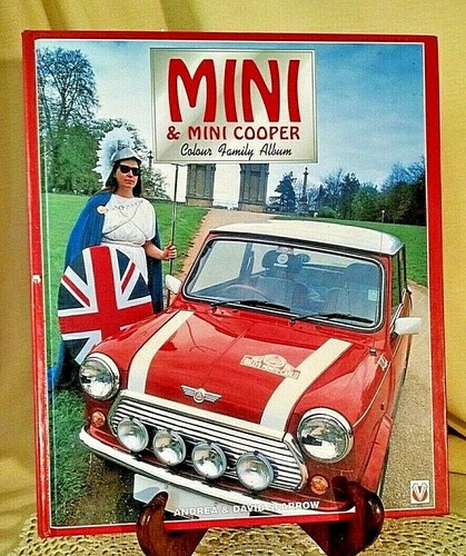 Mini cooper colour - &,