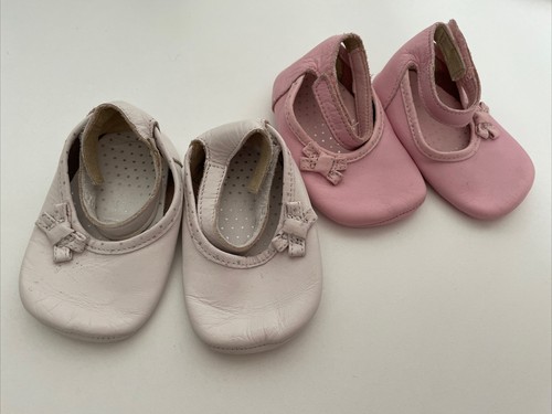 Two pairs clarks - pairs,