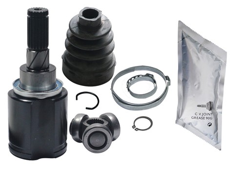 Joint set drive shaft - joint,