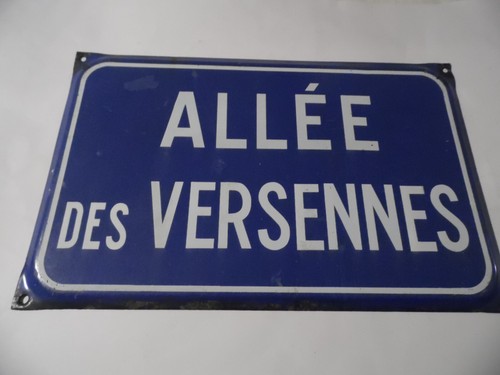 Vintage french enamel - vintage,