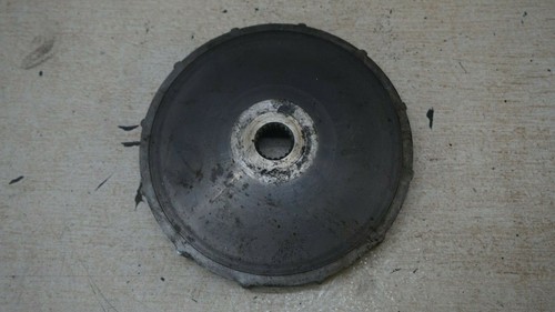 Sym fighter 125 - 125, variator
