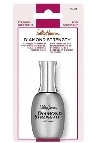 Sally hansen diamond strength - hansen,