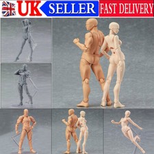 Action Play Movable Figure