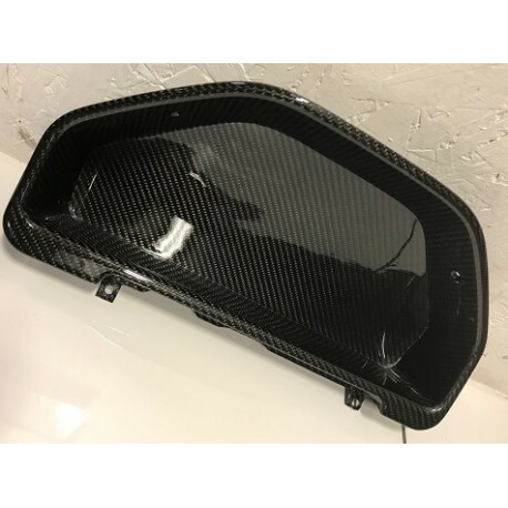 Peugeot 106 carbon fibre - 106,