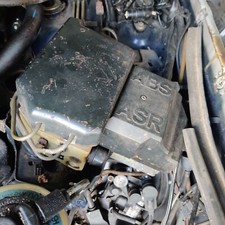 Mercedes Benz Abs ASR Pump