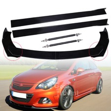 For Vauxhall Corsa D E VXR
