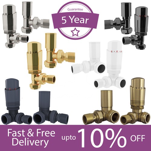 Radiators thermostatic trv - uk,