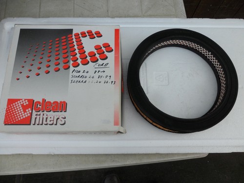 Air filter ma687 - to, ford