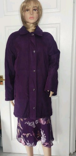Jacques vert purple medium - jacques,