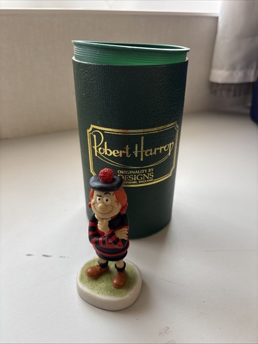 Robert harrow minnie - harrow,