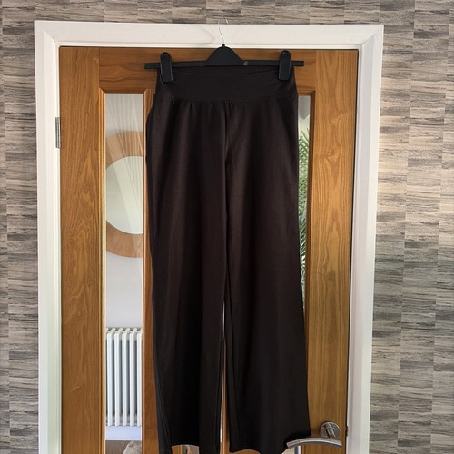 Kim deluxe denim trousers - kim,