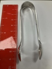 Waring & Gillow Sugar Tongs No
